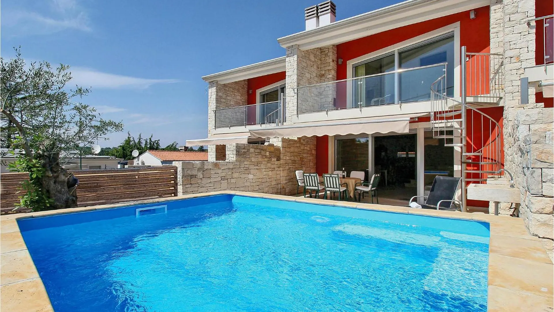 Stunning Home In Sv,Ivan With House Sea View Sveti Ivan