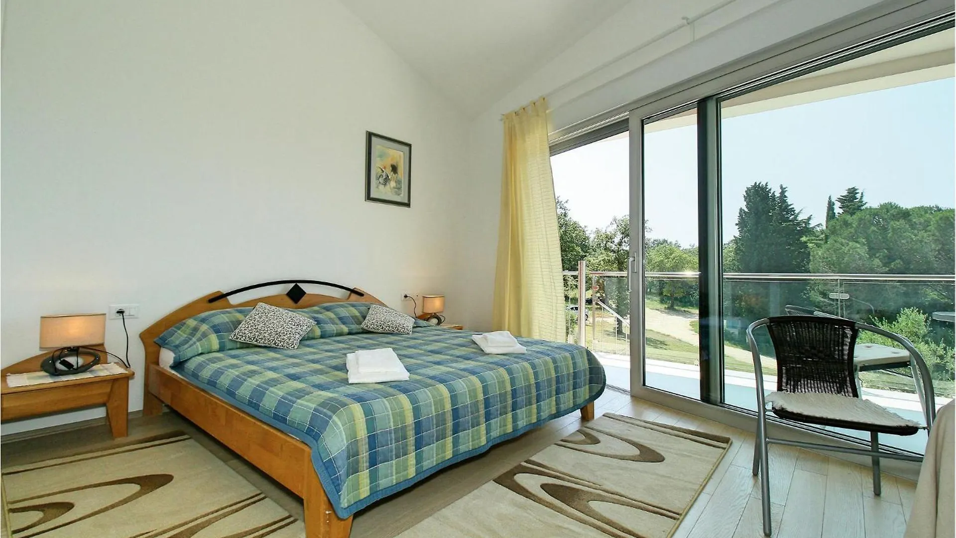 Stunning Home In Sv,Ivan With House Sea View Sveti Ivan  Sveti Ivan (Istria)