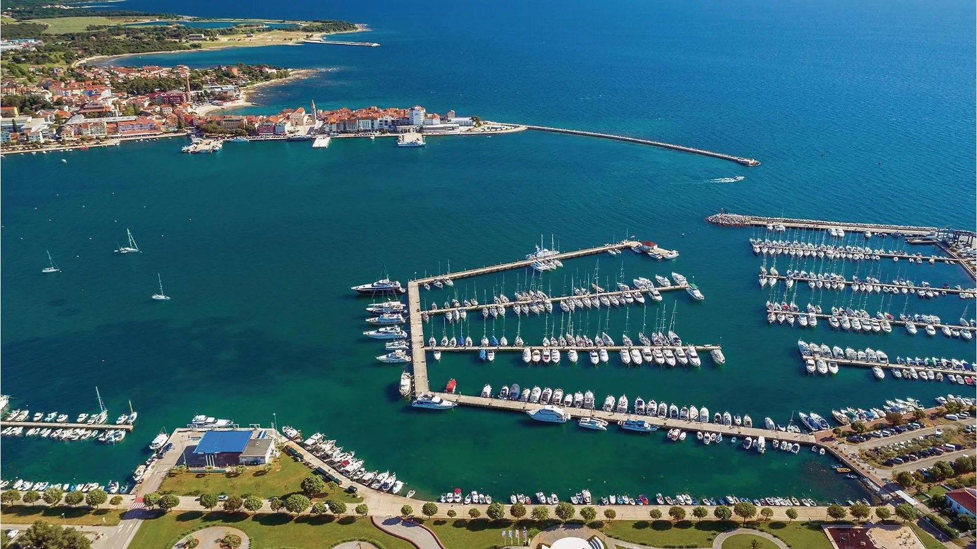 Holiday home Stunning Home In Sv,Ivan With House Sea View Sveti Ivan