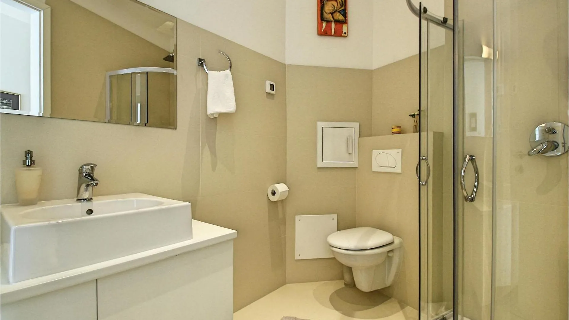 Holiday home Stunning Home In Sv,Ivan With House Sea View Sveti Ivan  Croatia