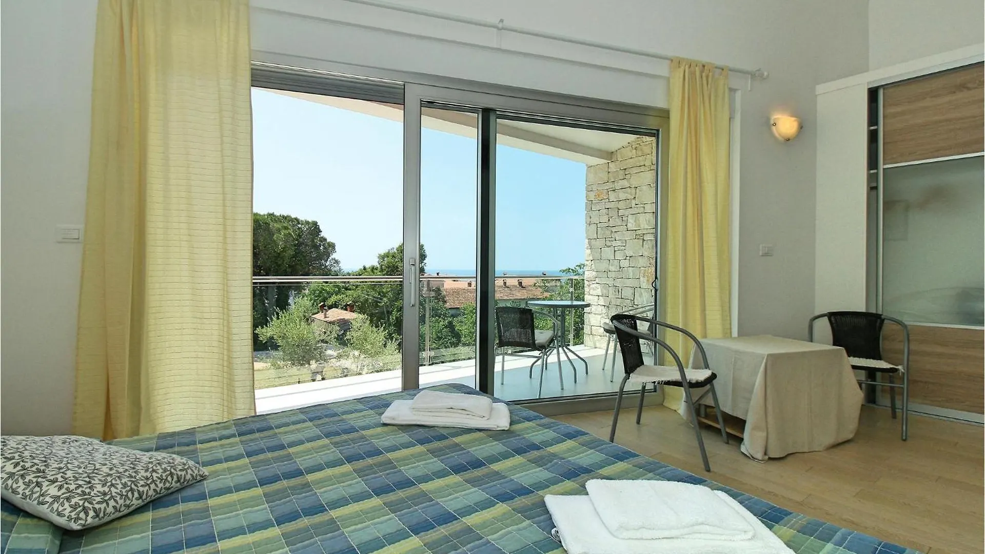 Stunning Home In Sv,Ivan With House Sea View Sveti Ivan  Holiday home