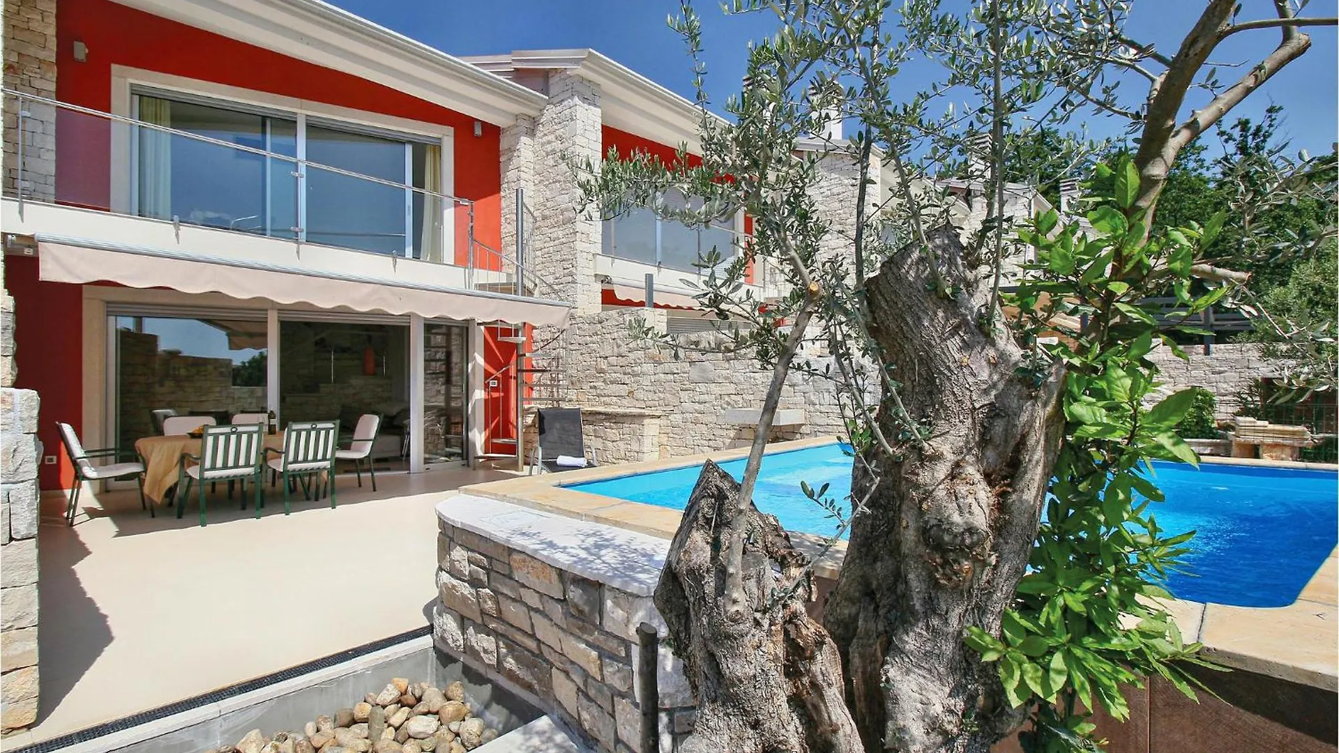 Stunning Home In Sv,Ivan With House Sea View Sveti Ivan