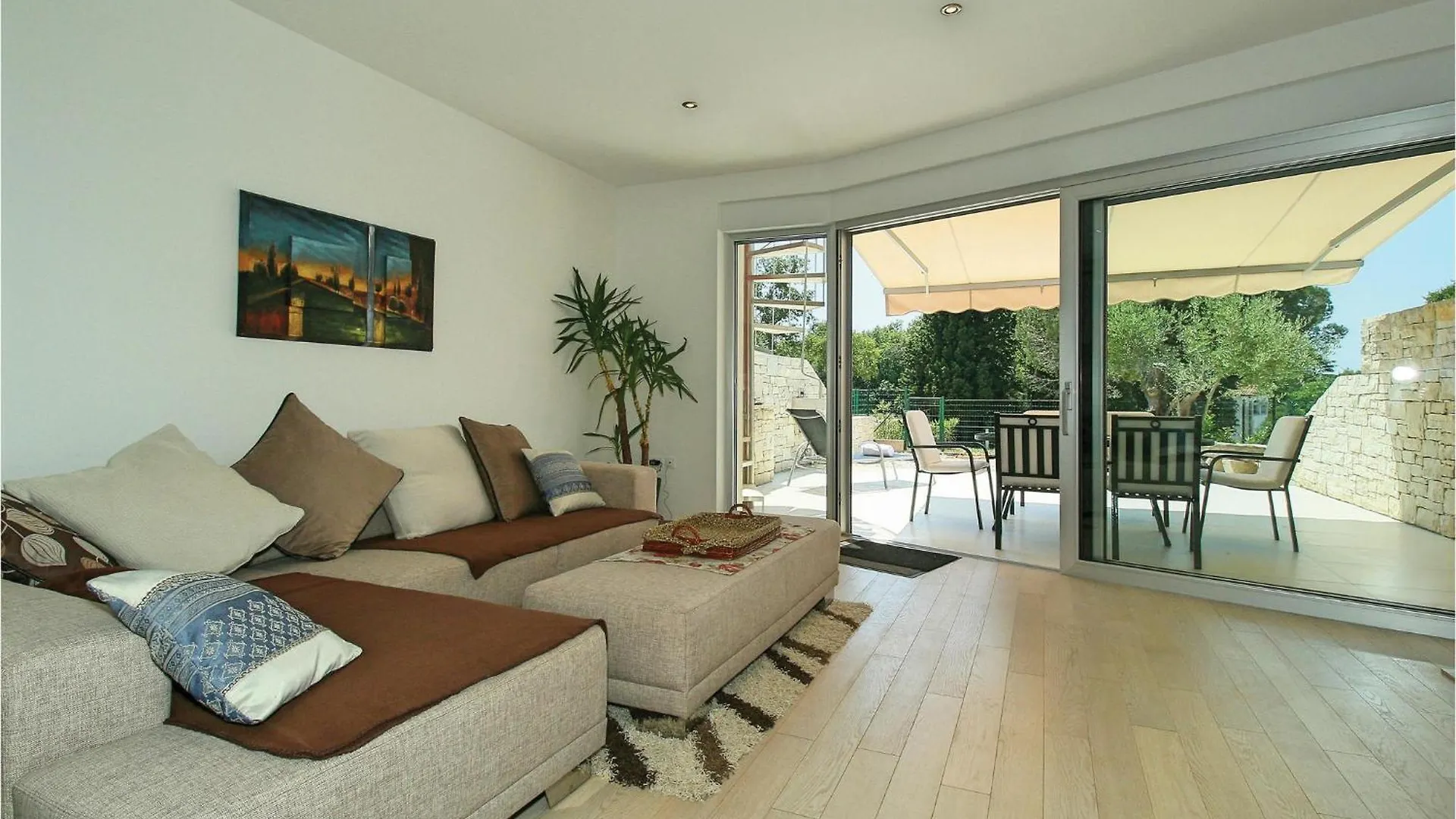 Holiday home Stunning Home In Sv,Ivan With House Sea View Sveti Ivan