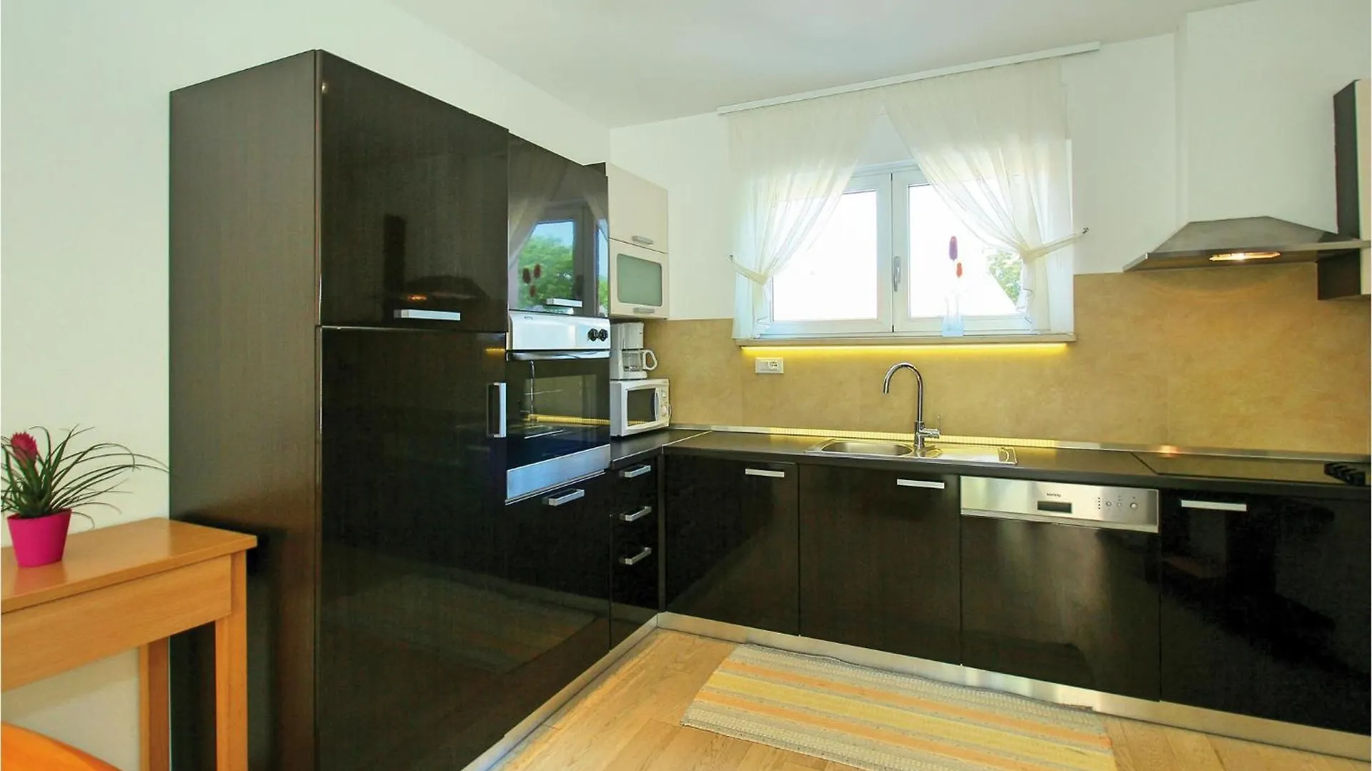 Stunning Home In Sv,Ivan With House Sea View Sveti Ivan