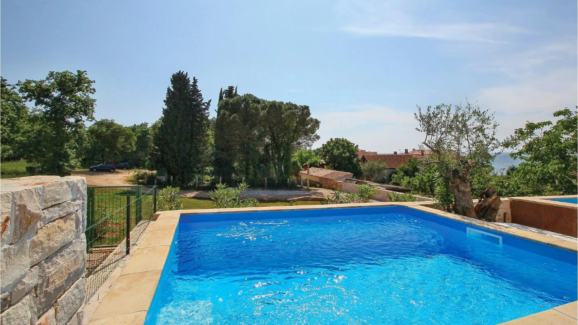 Holiday home Stunning Home In Sv,Ivan With House Sea View Sveti Ivan  Croatia