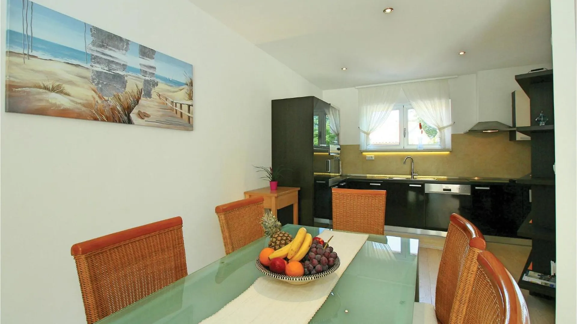 Holiday home Stunning Home In Sv,Ivan With House Sea View Sveti Ivan