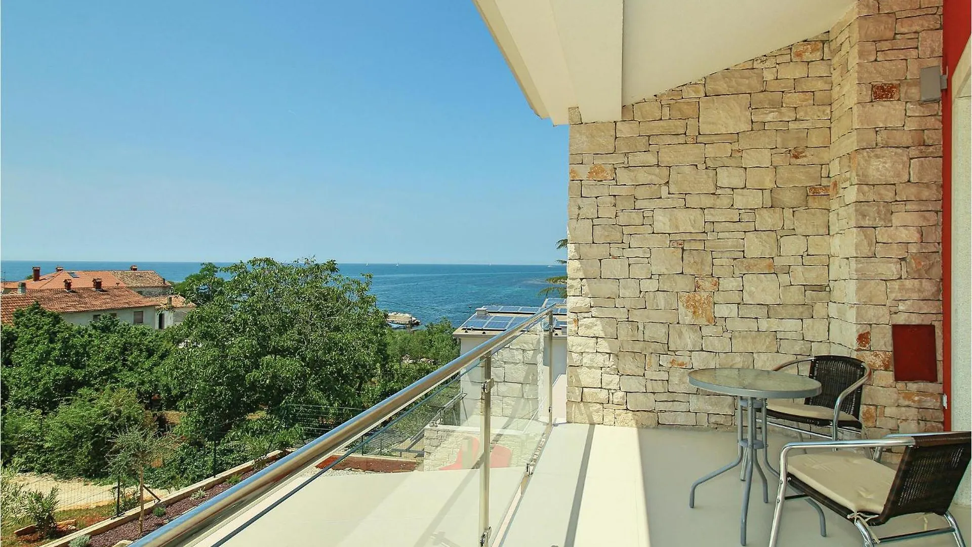 Stunning Home In Sv,Ivan With House Sea View Sveti Ivan  Holiday home Sveti Ivan (Istria)
