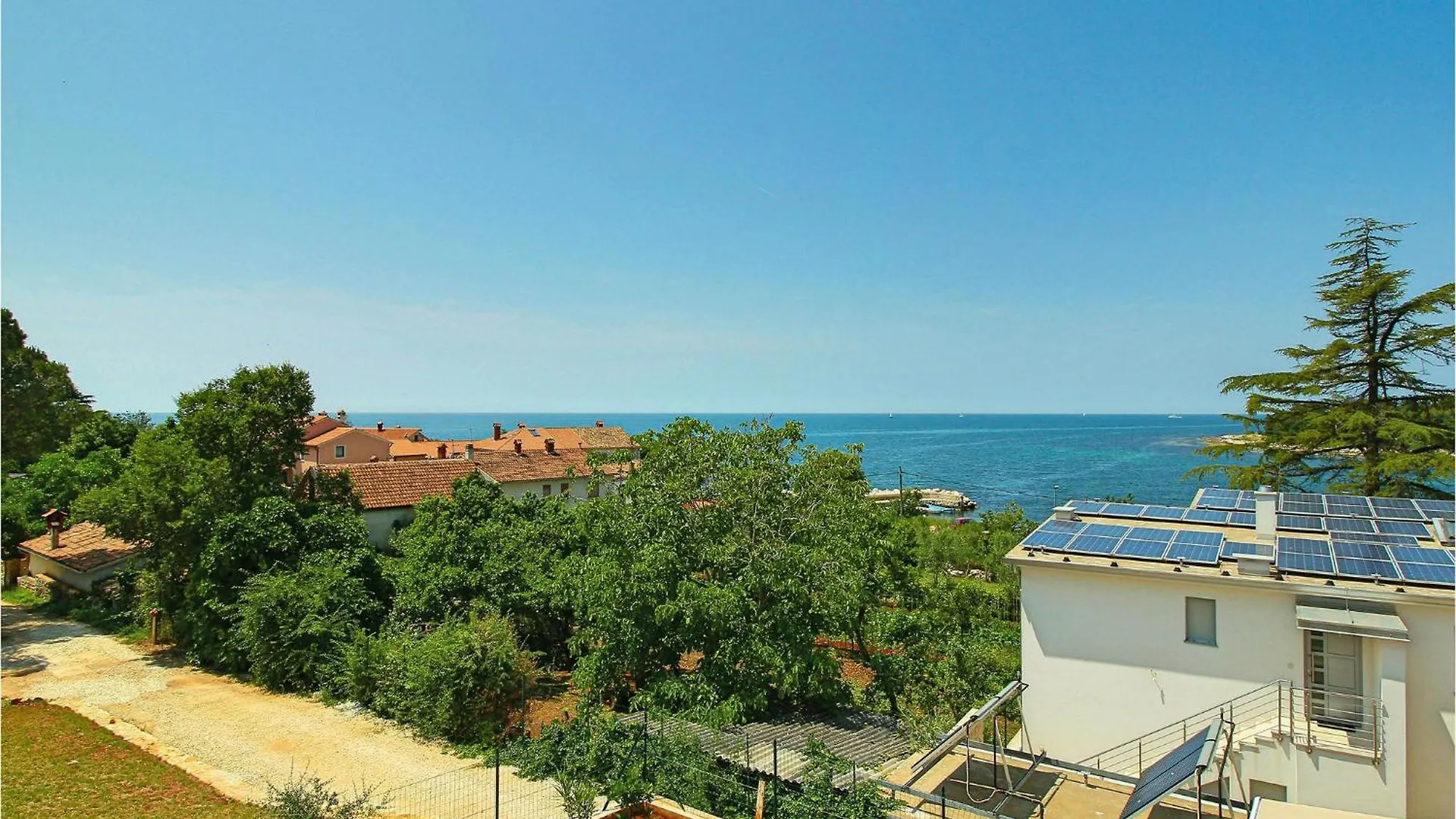 Stunning Home In Sv,Ivan With House Sea View Sveti Ivan  Sveti Ivan (Istria)