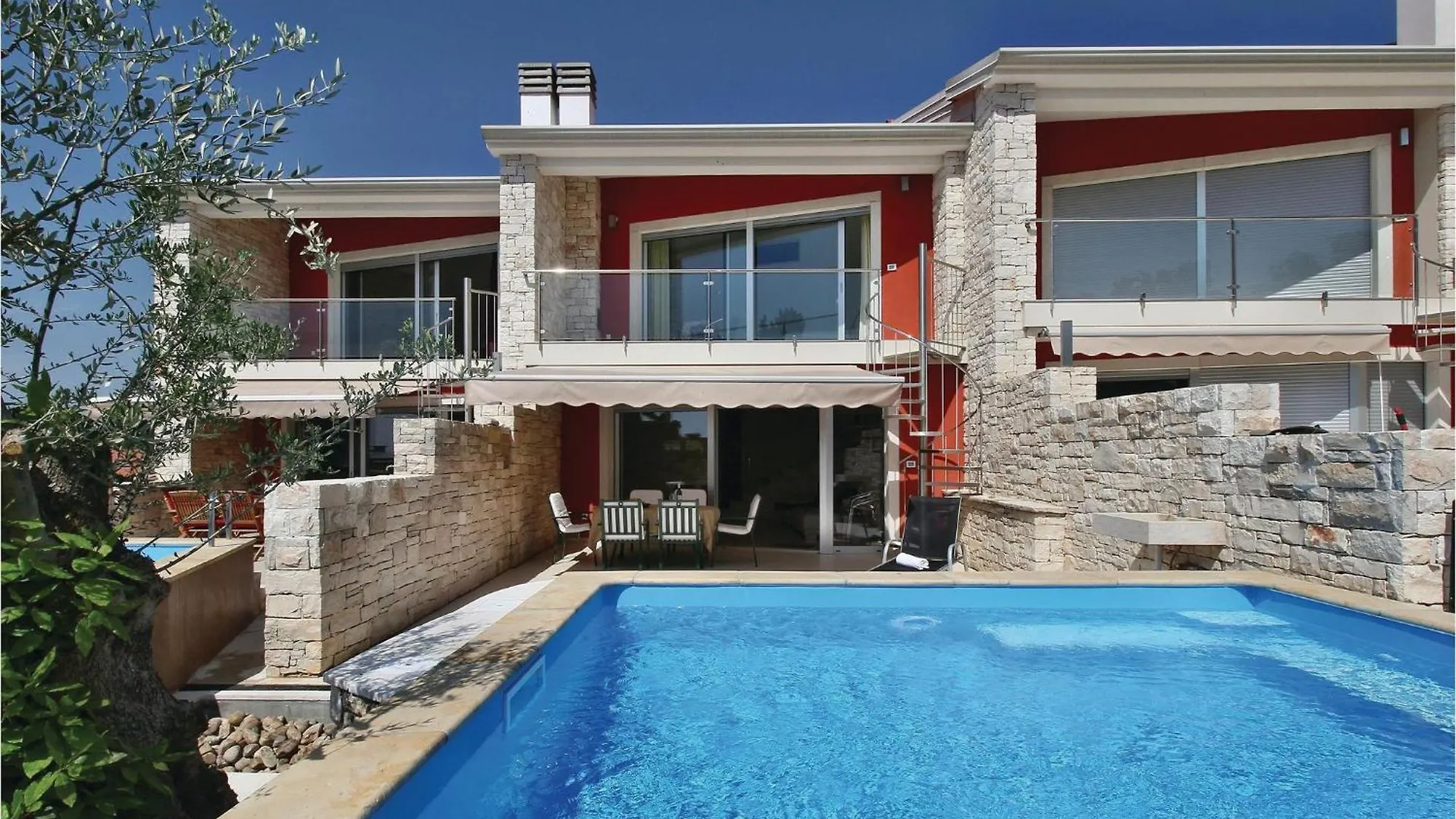 Stunning Home In Sv,Ivan With House Sea View Sveti Ivan  Sveti Ivan (Istria)