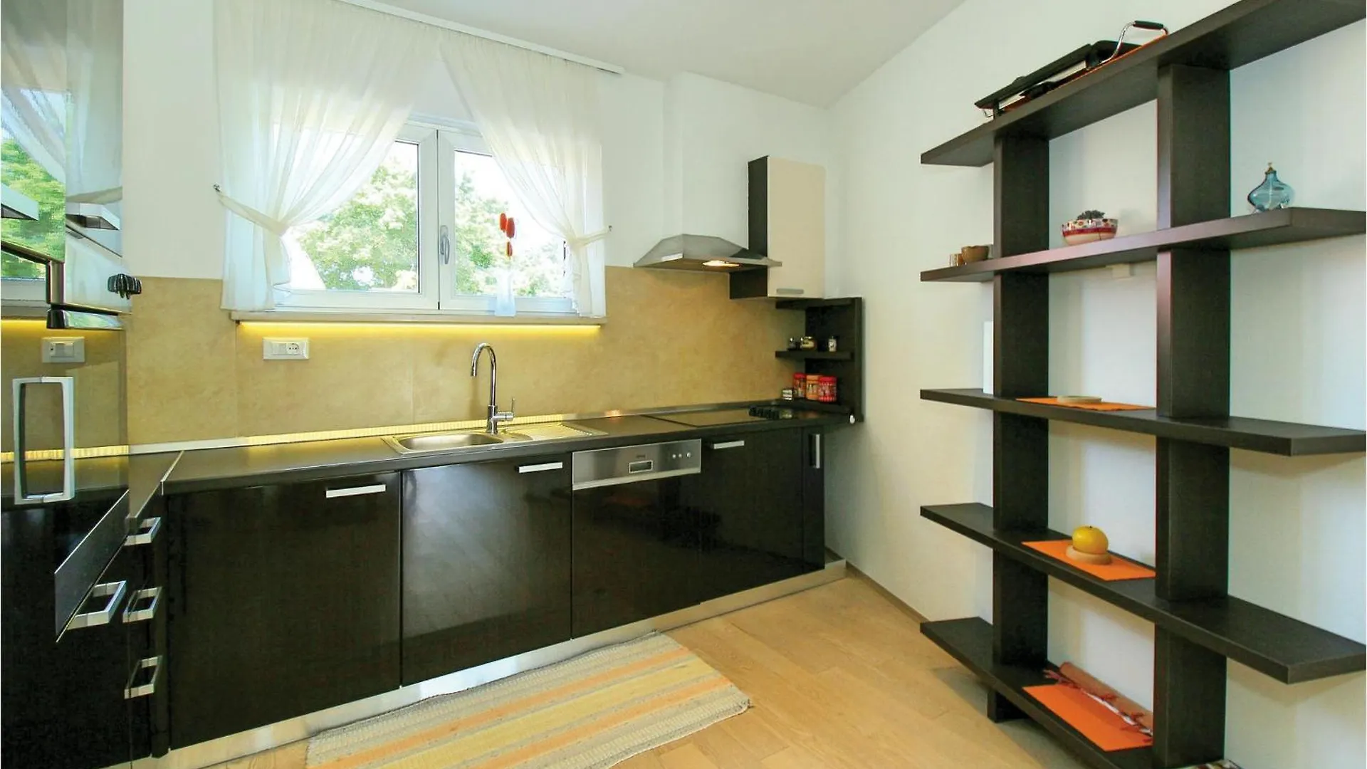 Holiday home Stunning Home In Sv,Ivan With House Sea View Sveti Ivan