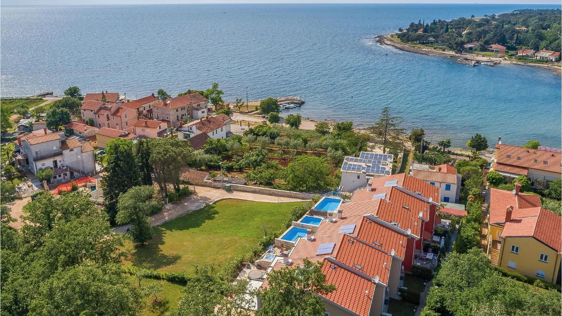 Stunning Home In Sv,Ivan With House Sea View Sveti Ivan